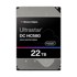 WESTERN DIGITAL Tvrdi disk Ultrastar DC HC580, 22TB 3.5", 7200RPM, 512MB, SAS